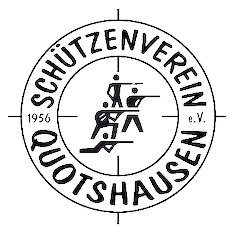 Schützenverein Quotshausen 1956 e.V. Logo